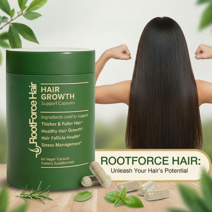 Hair Growth Accelerator (850mg)